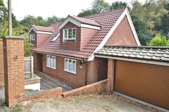 5 Bedroom Detached